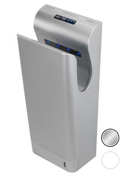 Gorillo Ultra Hands in Hand Dryer